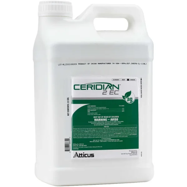 Atticus Ceridian™ 2 EC Herbicide