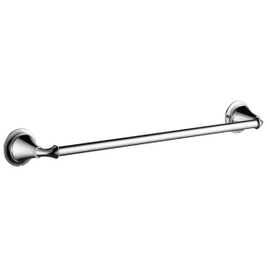 Delta Linden Chrome Towel Bar, 18 in