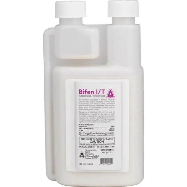 Bifen I/T Insecticide