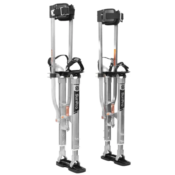 SurPro S2 Stilts | 16″ – 24″ / Aluminum