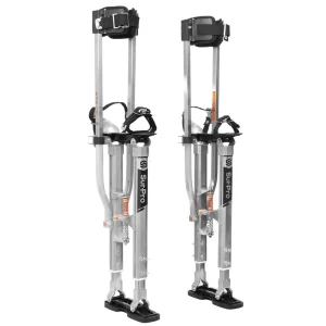 SurPro S2 Stilts | 16″ – 24″ / Aluminum - view 2
