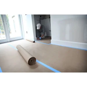 NAC Products Builders Paper Roll | 140′