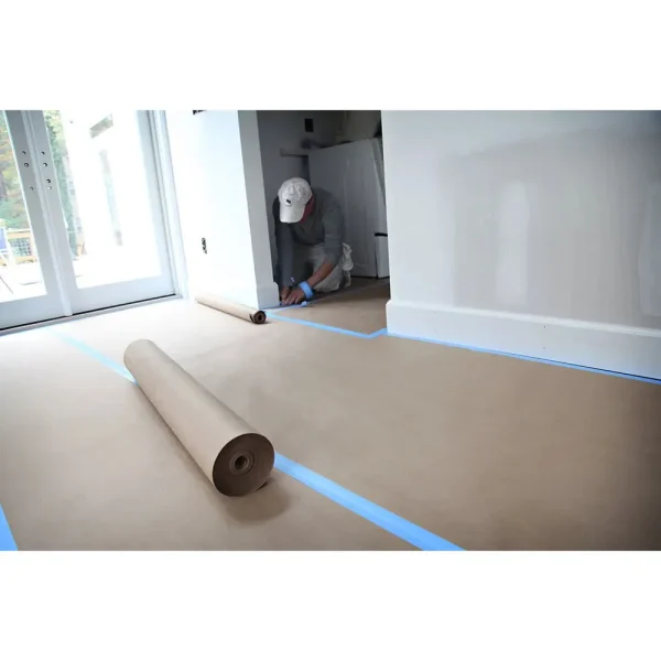 NAC Products Builders Paper Roll | 140′