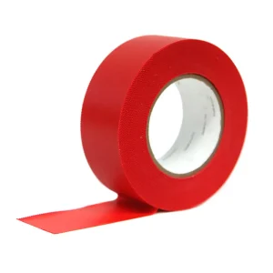 NAC Products Red Polyethylene Tape | 2″