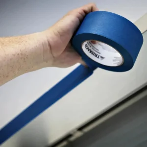 NAC Products Blue Painting Tape | 2″