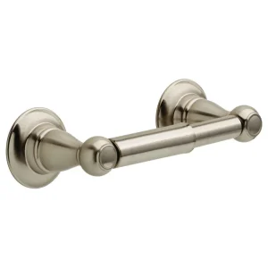 Franklin Brass Porter Toilet Paper Holder, Polished Chrome