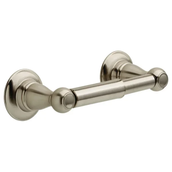 Franklin Brass Porter Toilet Paper Holder, Polished Chrome