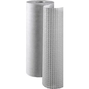 Laticrete 150 sq ft. Roll Strata Mat Uncoupling Membrane