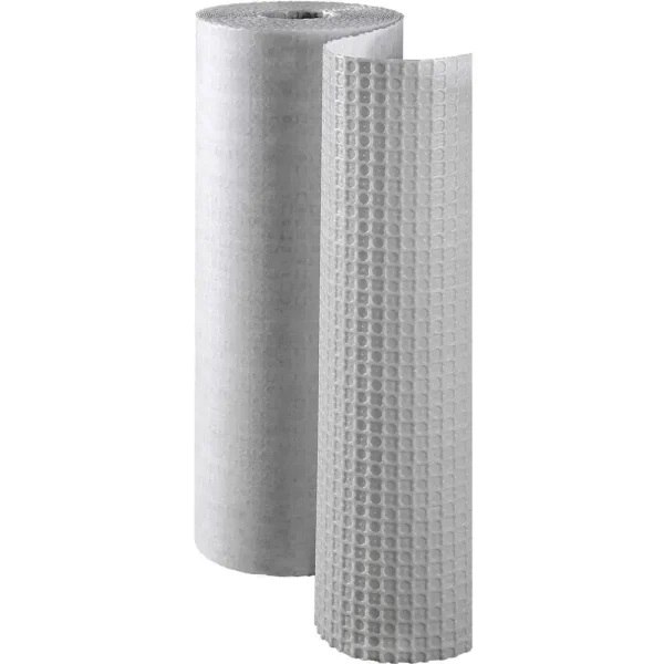 Laticrete 150 sq ft. Roll Strata Mat Uncoupling Membrane