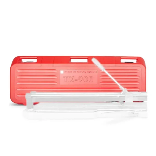 Rubi Tools Case for TX-900N