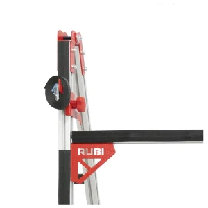 Rubi Slab A-Frame Cart - view 4