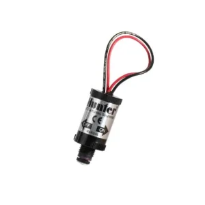 HUNTER DC LATCHING SOLENOID 9V