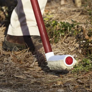Smucker Red Weeder - view 3