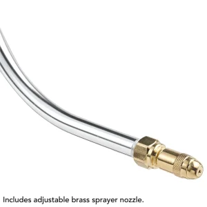 Smucker Sponge Gun Sprayer Attachment - view 4