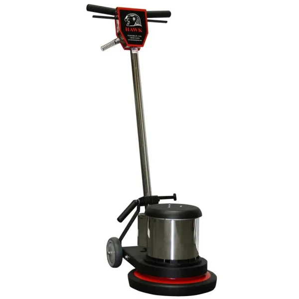 Hawk XHD Xtra Heavy Duty Floor Machine | 13″