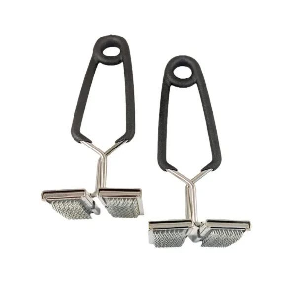 Crain Carpet Seam Squeezers