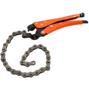 Grip-on® Locking Chain Clamps