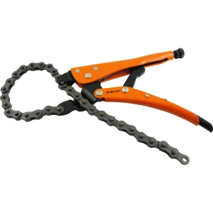 Grip-on® Locking Chain Clamps - view 4