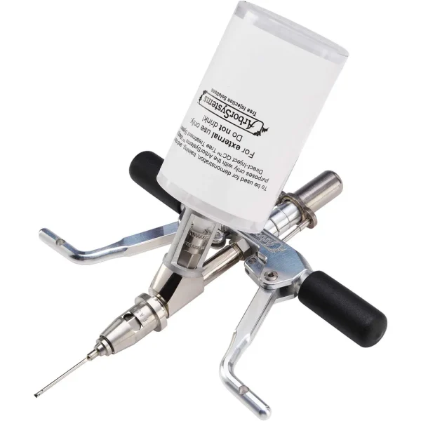 ArborSystems™ Wedgle® Direct-Inject™ Tree Injection System