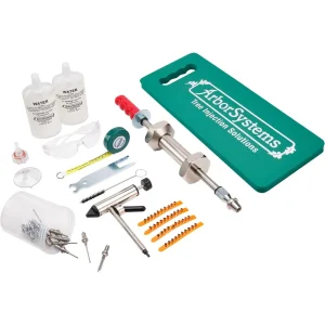 ArborSystems™ Wedgle® Direct-Inject™ Tree Injection System - view 2