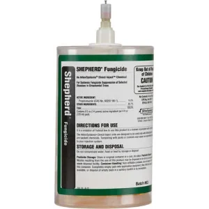 ArborSystems Shepherd Systemic Fungicide (Propiconazole, 120 ml)