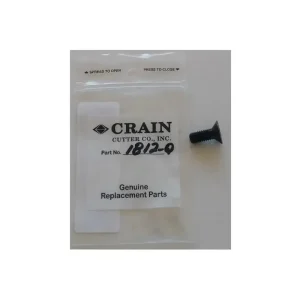 Crain Blade Screw for 812 Saw