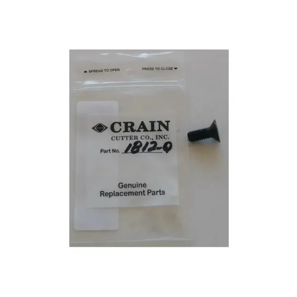 Crain Blade Screw for 812 Saw