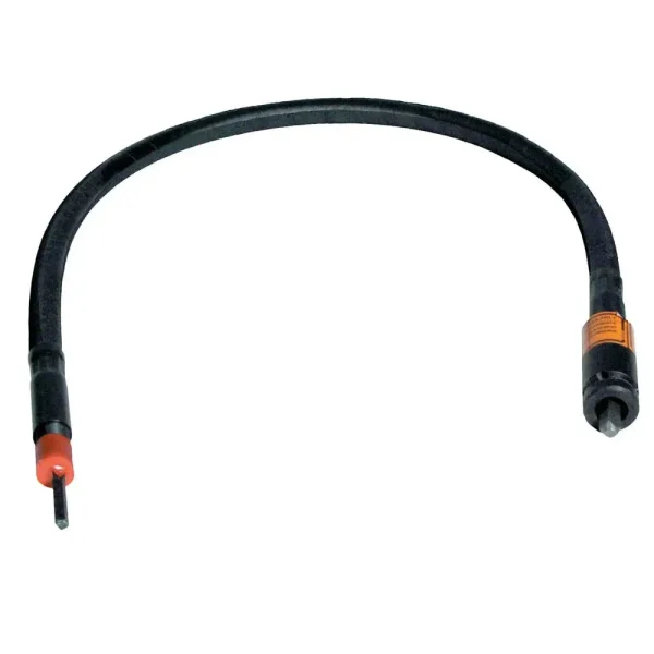 Wacker Neuson SME Flexible 1819 Pencil Vibrator Shafts | 3 ft