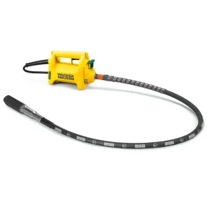 Wacker M1500 Vibrator Kit | 6-1/2 ft