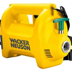 Wacker M1500 Vibrator Kit | 6-1/2 ft - view 2
