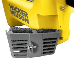Wacker M1500 Vibrator Kit | 6-1/2 ft - view 3