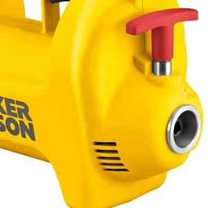 Wacker M2500 Vibrator Kits – Power Unit, SMS Shaft & Hybrid Head | 1″ Head / 13 ft - view 2