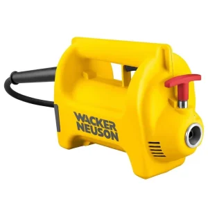 Wacker M2500 Vibrator Kits – Power Unit, SMS Shaft & Hybrid Head | 1″ Head / 13 ft - view 3