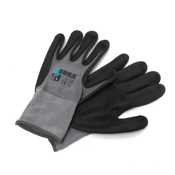 Bihui Tools Safety Gloves | Large
