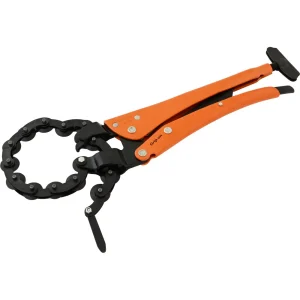 Grip-on® Locking Chain Pipe Cutter- Heavy Duty - view 4