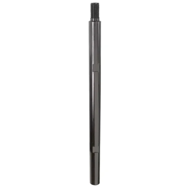 Core Bore 1-1/4″-7 Thread x 12” Extension Rod