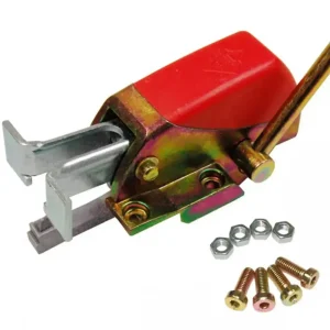 Rubi Breaker Assembly for New Style TS Tile Cutters - view 2