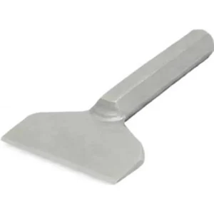 Marshalltown 7″ x 4″ Brick Chisel with 7/8″ Stock