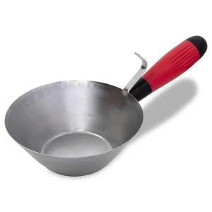 QLT Bucket Dippers | 12″ x 7-1/4″
