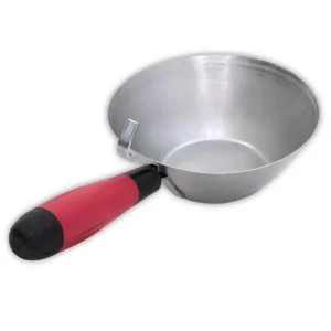 QLT Bucket Dippers | 12″ x 7-1/4″ - view 2