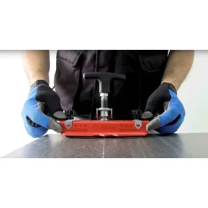 Rubi SLIM Auxiliary Breaker - view 4