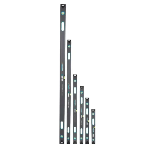 Bihui Tools Spirit Levels | 24″