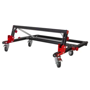 Rubi Tools Slab Trolley