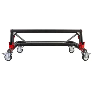 Rubi Tools Slab Trolley - view 2