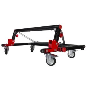 Rubi Tools Slab Trolley - view 3