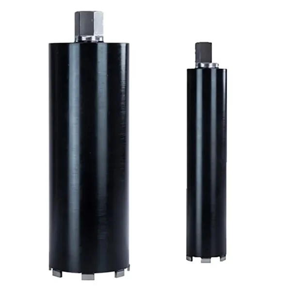 CS Unitec Dry Soft Percussion Core Bits | 1-3/4″