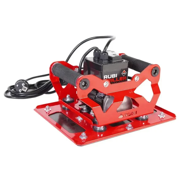 Rubi Triller Vibration Tile Tool