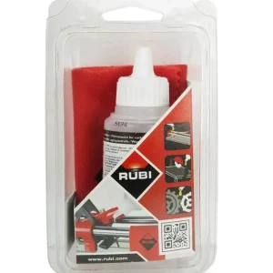 Rubi Tools Maintenance Kit for Manual Tile Cutters