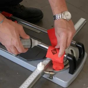 Rubi Tools Maintenance Kit for Manual Tile Cutters - view 2