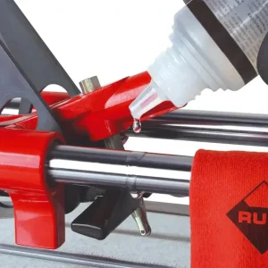 Rubi Tools Maintenance Kit for Manual Tile Cutters - view 3